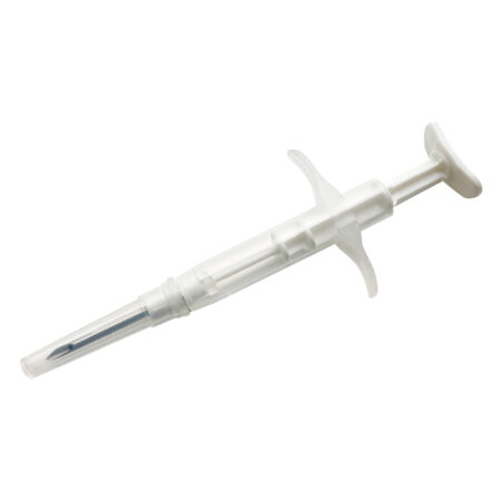 12mm Standard Microchip, 20 per pack