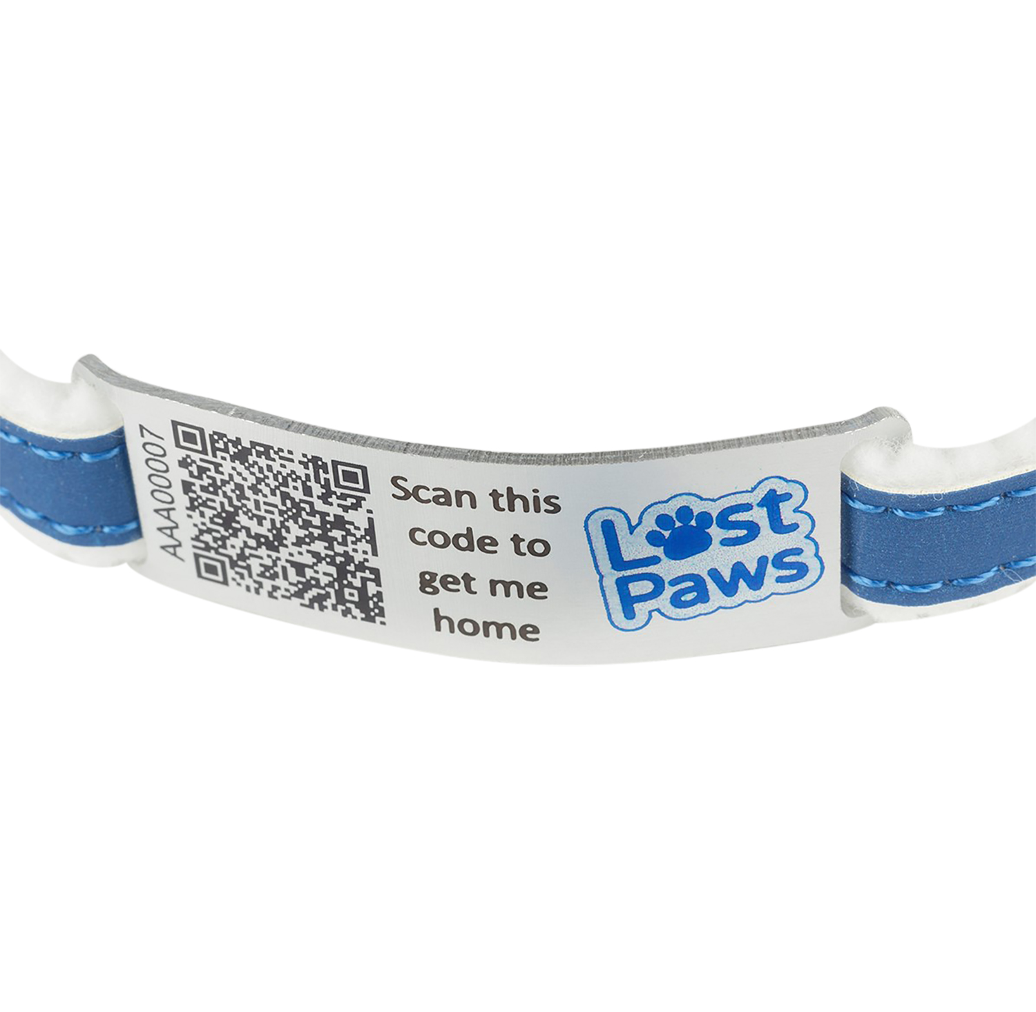 Two Cat Collar Smart Tags £12.95